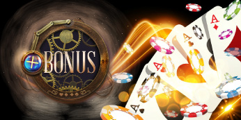 Бонус 1 от Joycasino